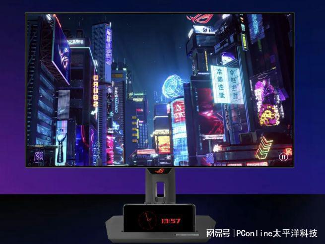 这三款电竞显示器不可错过PP电子网站FPS玩家必看
