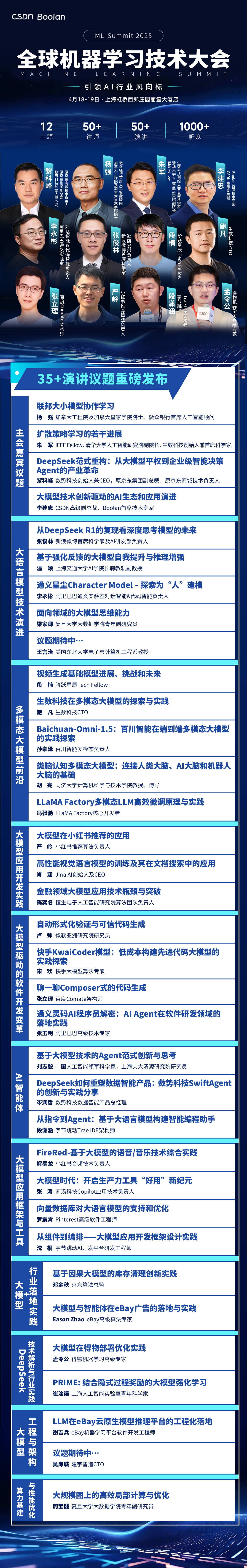 召开：汇聚全球AI顶尖专家共话未来技术趋势PP模拟器2025全球机器学习技术大会即将(图1)