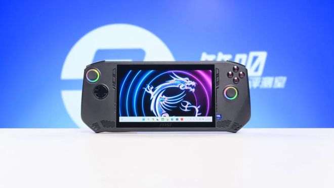 销」的Windows掌机PP电子聊一款「半价促