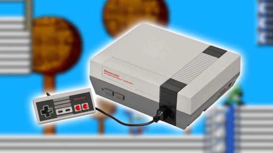 糟糕游戏手柄：从NES到N64！PP电子免费模拟器外媒盘点史上最(图10)