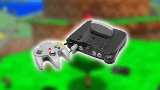 糟糕游戏手柄：从NES到N64！PP电子免费模拟器外媒盘点史上最