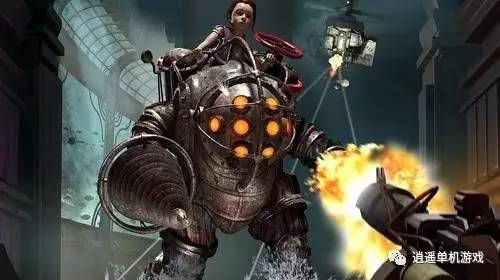 款Xbox上不可错过的游戏PP电子游戏IGN推荐七(图6)