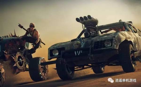 款Xbox上不可错过的游戏PP电子游戏IGN推荐七(图5)