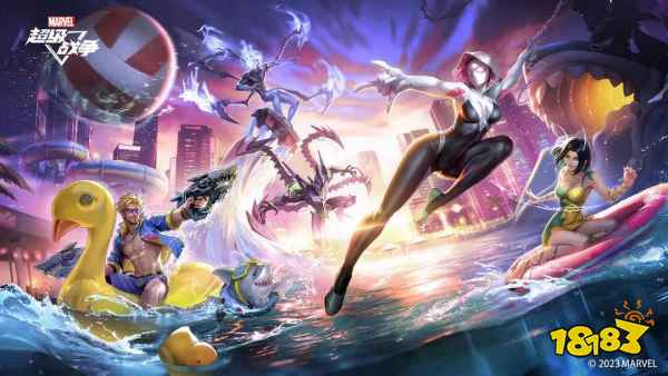 PG前十名 开放世界必玩MMO手游合集盘点PP电子免费试玩2025大型热门MMOR(图2) PG前十名 开放世界必玩MMO手游合集盘点PP电子免费试玩2025大型热门MMOR(图2)