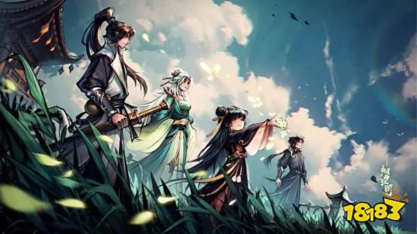 PG前十名 开放世界必玩MMO手游合集盘点PP电子免费试玩2025大型热门MMOR(图5) PG前十名 开放世界必玩MMO手游合集盘点PP电子免费试玩2025大型热门MMOR(图5)