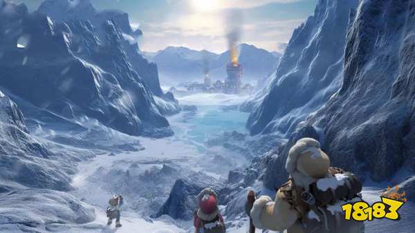 PG前十名 开放世界必玩MMO手游合集盘点PP电子免费试玩2025大型热门MMOR(图6) PG前十名 开放世界必玩MMO手游合集盘点PP电子免费试玩2025大型热门MMOR(图6)