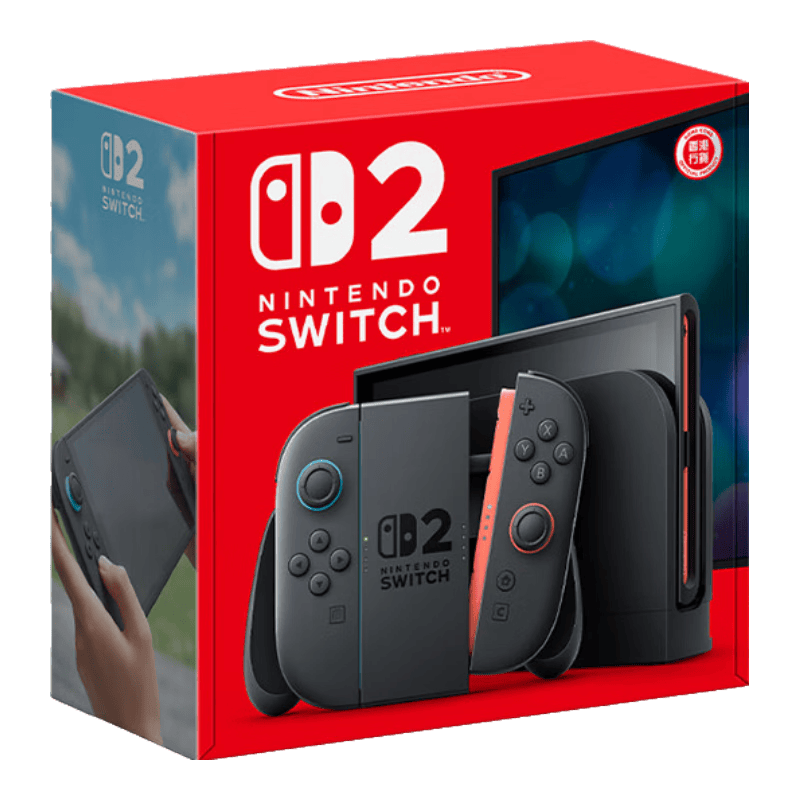 世16Ultra与任天堂Switch2代深度对比测评PP模拟器免费试玩游戏笔记本与掌机的较量：机械革命耀(图2)