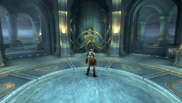 至暗时刻和浴火重生PP电子导航掌机的