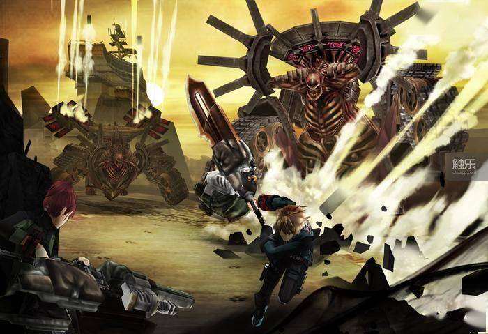 至暗时刻和浴火重生PP电子导航掌机的(图3)