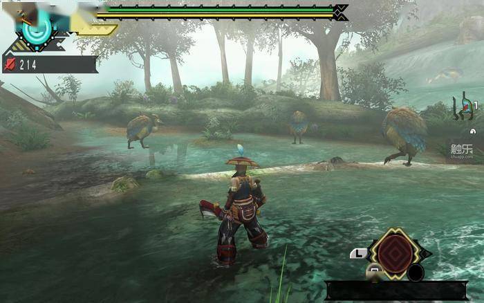 至暗时刻和浴火重生PP电子导航掌机的(图6) 至暗时刻和浴火重生PP电子导航掌机的(图6)