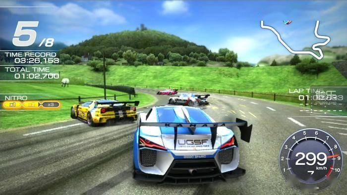 至暗时刻和浴火重生PP电子导航掌机的(图12) 至暗时刻和浴火重生PP电子导航掌机的(图12)