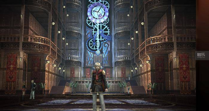 至暗时刻和浴火重生PP电子导航掌机的(图16) 至暗时刻和浴火重生PP电子导航掌机的(图16)