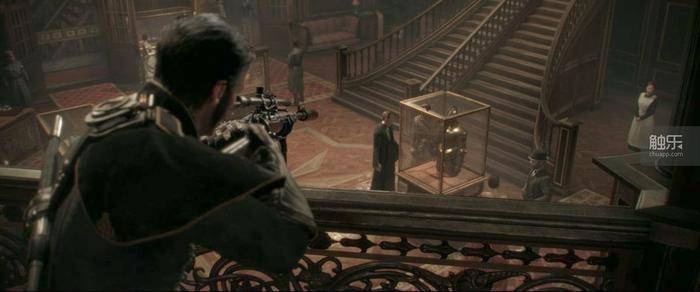 至暗时刻和浴火重生PP电子导航掌机的(图21)