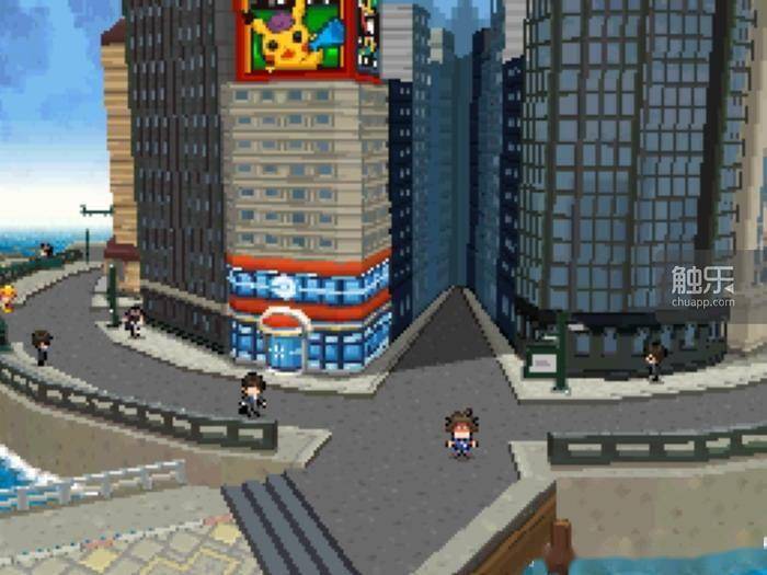 至暗时刻和浴火重生PP电子导航掌机的(图24) 至暗时刻和浴火重生PP电子导航掌机的(图24)