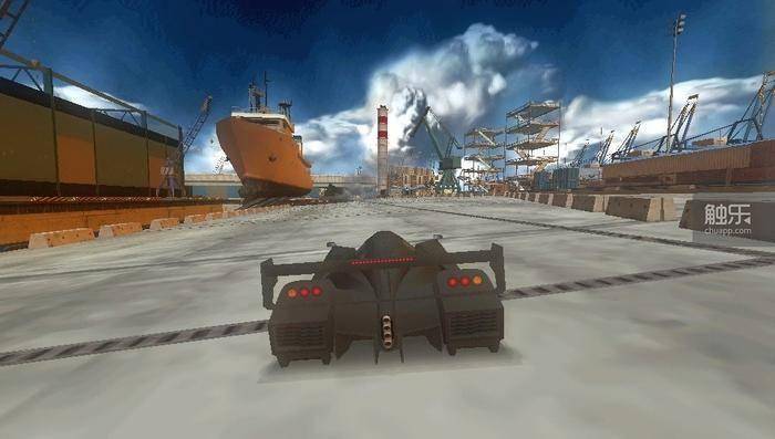 至暗时刻和浴火重生PP电子导航掌机的(图34)