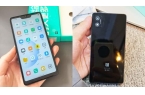 更便捷这款国产小屏智能机孩子的专属助手P